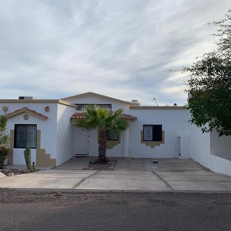 Vila Casa Llena De Vida Lb8 Alberca Privada Vista A La Bahia San Carlos Nuevo Guaymas Exteriér fotografie