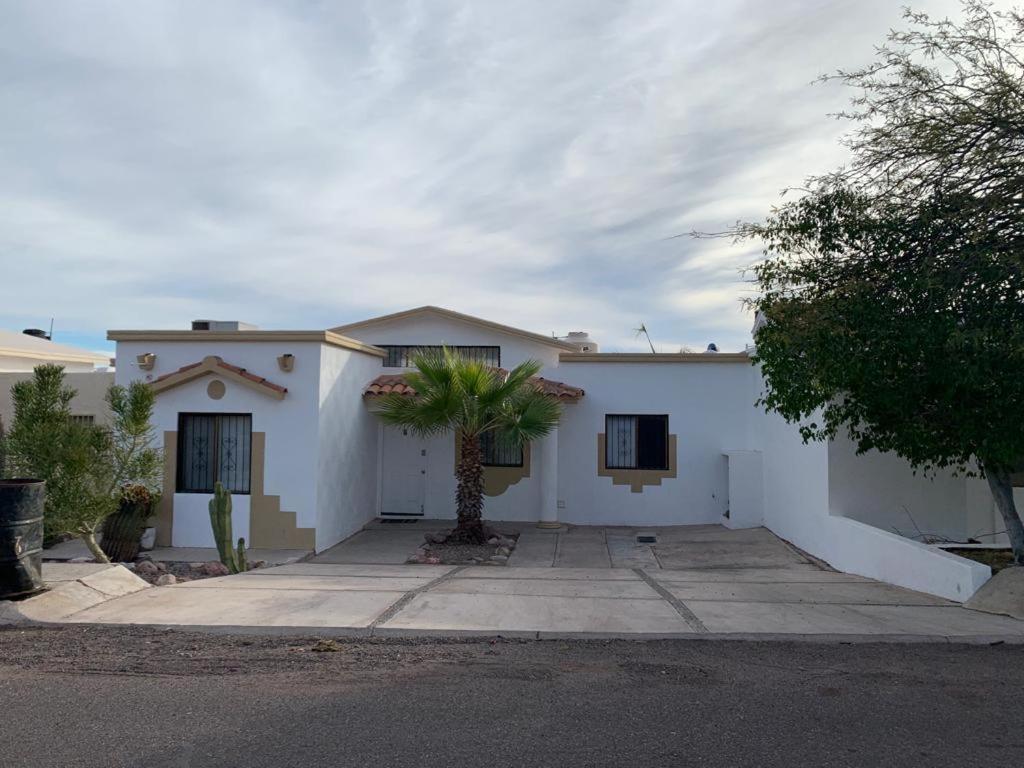 Vila Casa Llena De Vida Lb8 Alberca Privada Vista A La Bahia San Carlos Nuevo Guaymas Exteriér fotografie